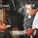 Bad Morning cover image by YoungBoy NBA