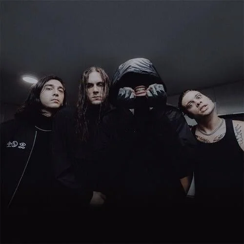 Bad Omens Discography
