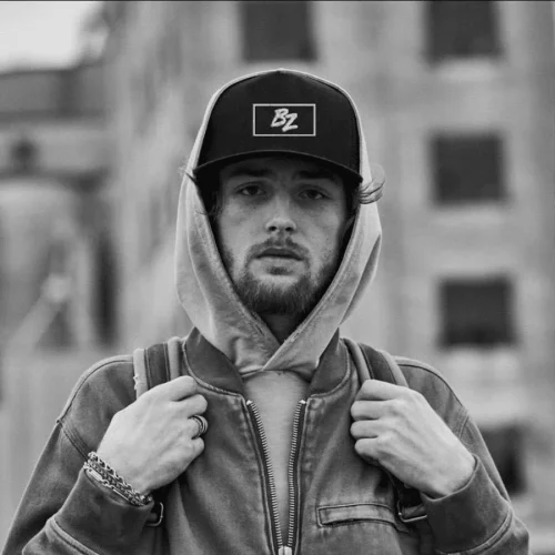 Bailey Zimmerman Discography