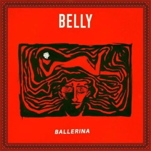 Ballerina lyrics by Belly songs cover