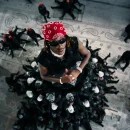 Bandana cover image by Fireboy DML