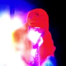 Be Nice 2 Me cover image by Bladee