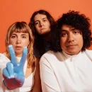 Photo of Beach Bunny, American Indie Pop Band