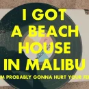 Beach House cover image by Carly Rae Jepsen