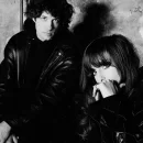 Photo of Beach House, American Dream-pop Duo