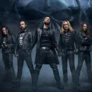 Photo of Beast In Black, Finnish Power Metal Band