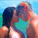 BEBE cover image by 6ix9ine