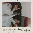 Belong to You cover image by Sabrina Claudio