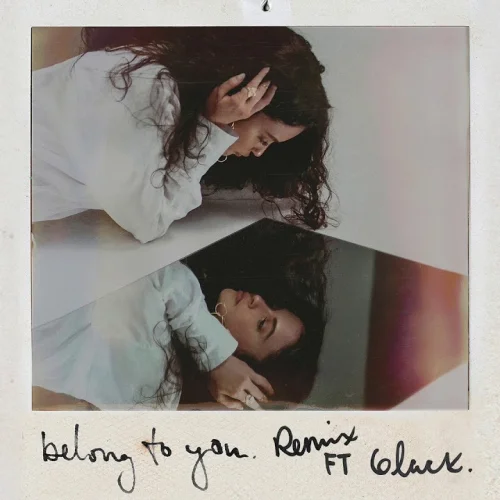 Belong to You (Remix) lyrics by Sabrina Claudio songs cover