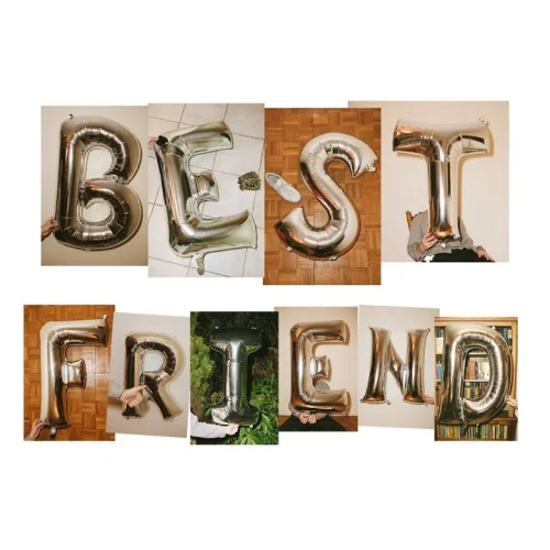 Best Friend lyrics by Rex Orange County songs cover