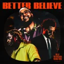 Better Believe cover image by Belly