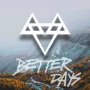 Better Days cover image by NEFFEX