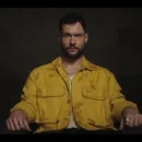 Biblical cover image by Calum Scott