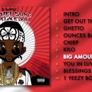 Big Amount cover image by 2 Chainz