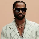 Photo of Big Sean, American Rapper