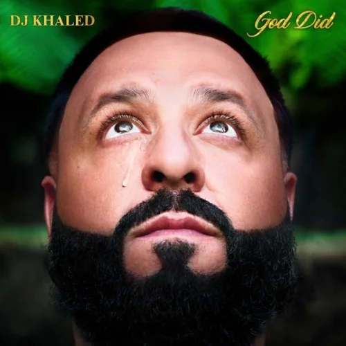 Big Time lyrics by DJ Khaled songs cover