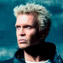 Photo of Billy Idol, English Singer & Songwriter