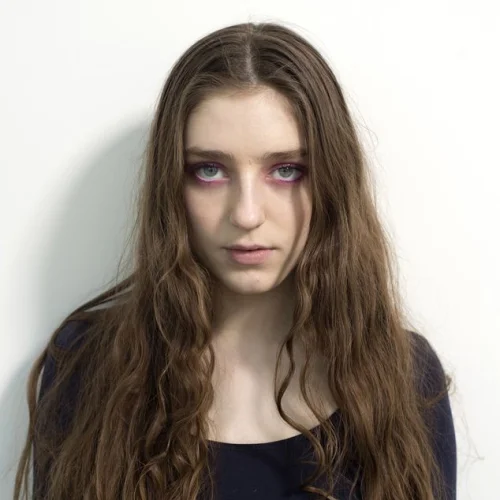Birdy Discography