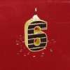 Birthday Mix 6 by Lil Yachty album cover