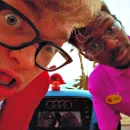 BITE OF 87 cover image by CG5