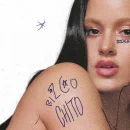 Bizcochito cover image by Rosalía