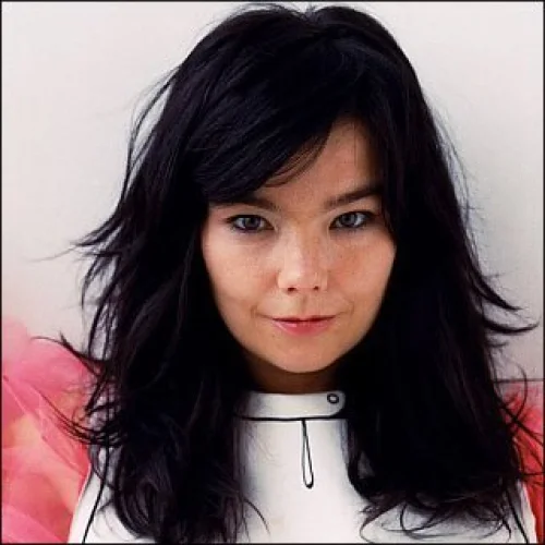 Björk Discography