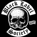 Photo of Black Label Society, American Heavy Metal Band