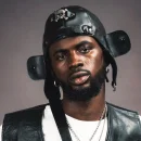 Photo of Black Sherif, Ghanaian Musician