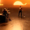 Black Summer cover image by Red Hot Chili Peppers