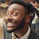 Blackjack cover image by Aminé