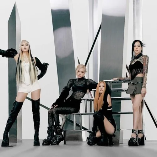 Blackpink Discography