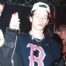 Photo of Bladee, Swedish Rapper & Singer