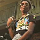 Blah Blah Blah cover image by Rich Homie Quan