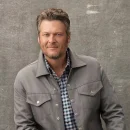 Photo of Blake Shelton, American Singer