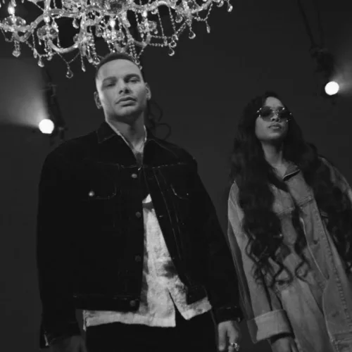 Blessed & Free lyrics by Kane Brown songs cover