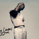 Blessed cover image by Wizkid