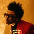Blinding Lights cover image by The Weeknd