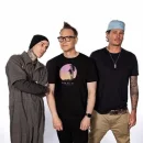 Photo of blink-182, American Rock Band