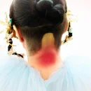 Blissing Me cover image by Björk
