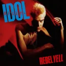 Blue Highway cover image by Billy Idol