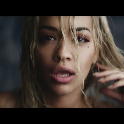 Body on Me lyrics by Rita Ora songs cover