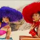 Bongos cover image by Cardi B