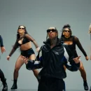 Bops Goin Brazy cover image by Tyga