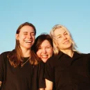 Photo of boygenius, American Indie-rock Supergroup