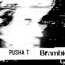 Brambleton cover image by Pusha T