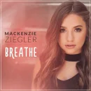 Breathe cover image by Kenzie