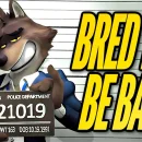 Bred to be Bad cover image by CG5
