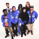 Brockhampton's Singles thumbnail