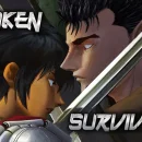 Broken Survivors cover image by Beast in Black