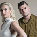 Photo of Broods, New Zealand Musical Duo